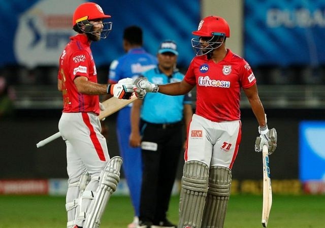 KXIP vs DC Man of the Match: Who was awarded Man of the Match in IPL 2020 Match 38?