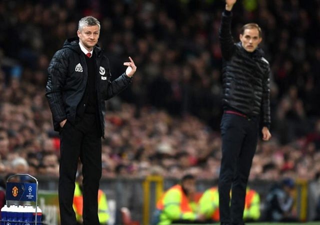 "Maybe we will only have 11, 12 or 13 players"- Thomas Tuchel on state of squad ahead of clash against Manchester United