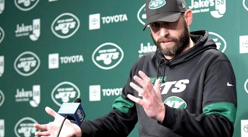 Will Adma Gase be Fired after Jets lose against Broncos: NY Jets to give Gase another year as per sources