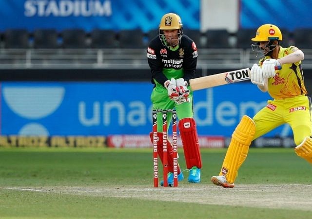 RCB vs CSK Man of the Match: Who was awarded Man of the Match in IPL 2020 Match 44?