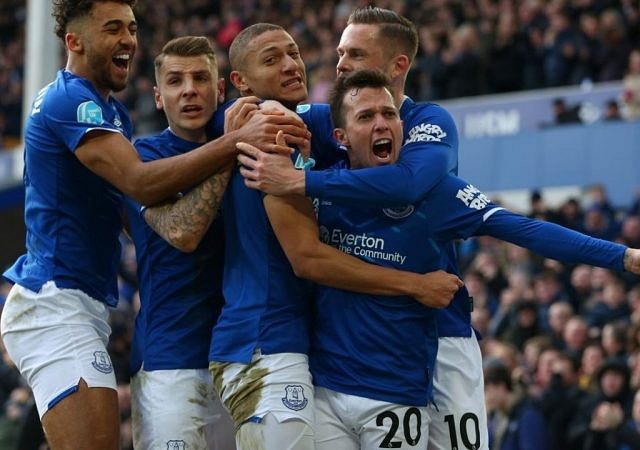 LU Vs EVE Fantasy Prediction: Leeds United Vs Everton Best Fantasy Picks for Premier League 2020-21 Match
