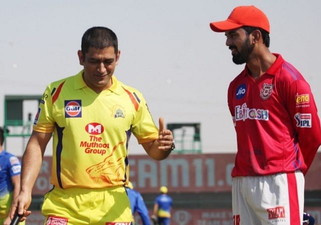 CSK vs KXIP Man of the Match today: Who was awarded Man of the Match in IPL 2020 Match 53?