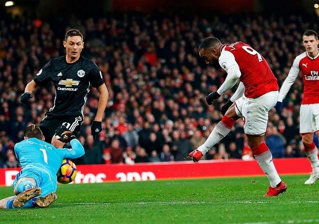 MUN Vs ARS Fantasy Team Prediction : Manchester United Vs Arsenal Best Fantasy Team for Premier League 2020-21