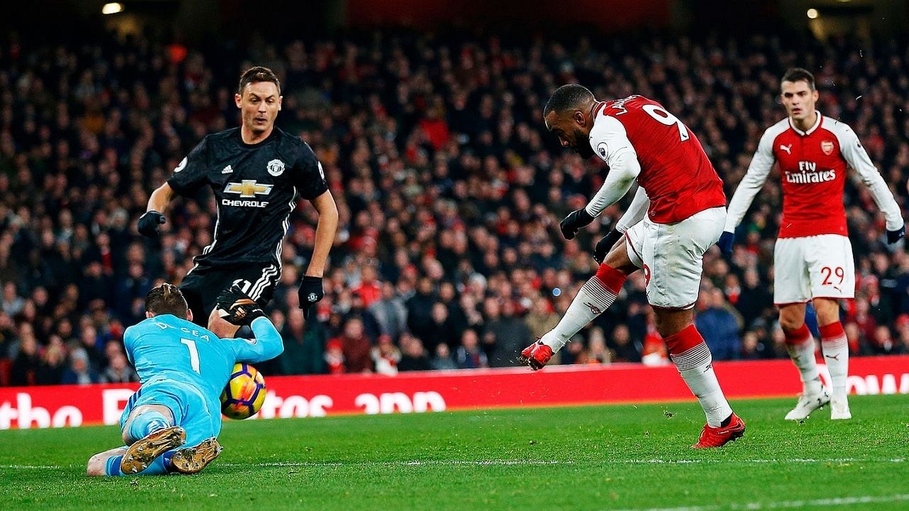 MUN Vs ARS Fantasy Team Prediction : Manchester United Vs Arsenal Best