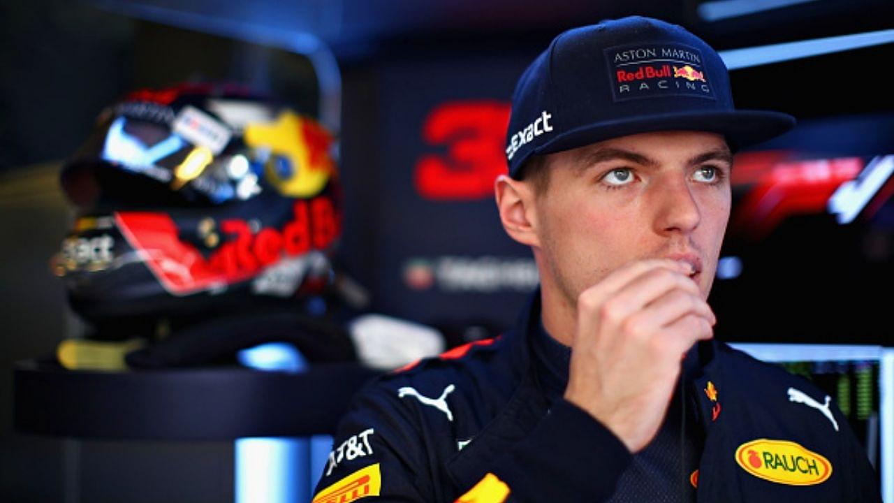 "Max is not an option for Mercedes"- Toto Wolff on Max Verstappen pairing up with Lewis Hamilton