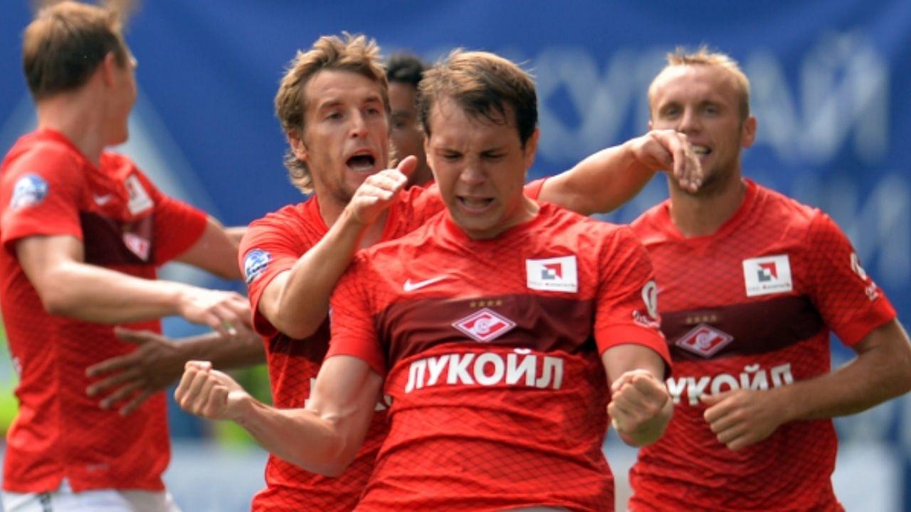 URY Vs SPK Fantasy Team Prediction : Ural Vs Spartak Moscow Best Fantasy Team for Russian Premier League 2020-21