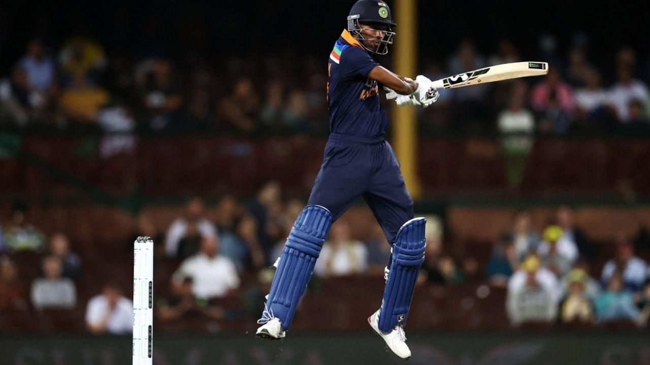 Hardik Pandya total century: Twitter reactions on Indian batsman's career-best ODI score