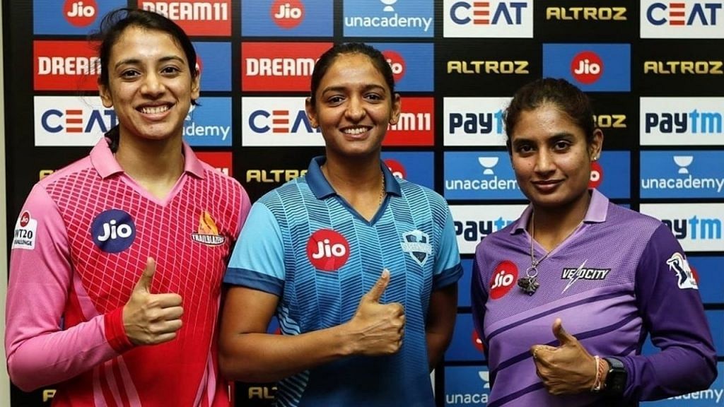 women's t20 challenge 2020 telecast