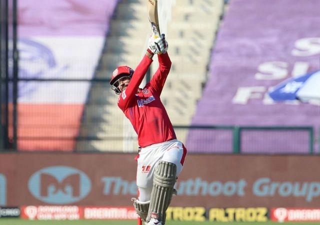 Hooda cricket player: Twitter reactions on Deepak Hooda powering KXIP to 153/6 vs CSK