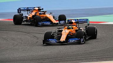 "The rules have changed for a good reason"- McLaren strongly backs new reforms in F1 norms