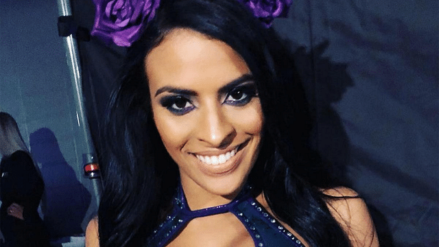 WWE Star Zelina Vega creates OnlyFans account