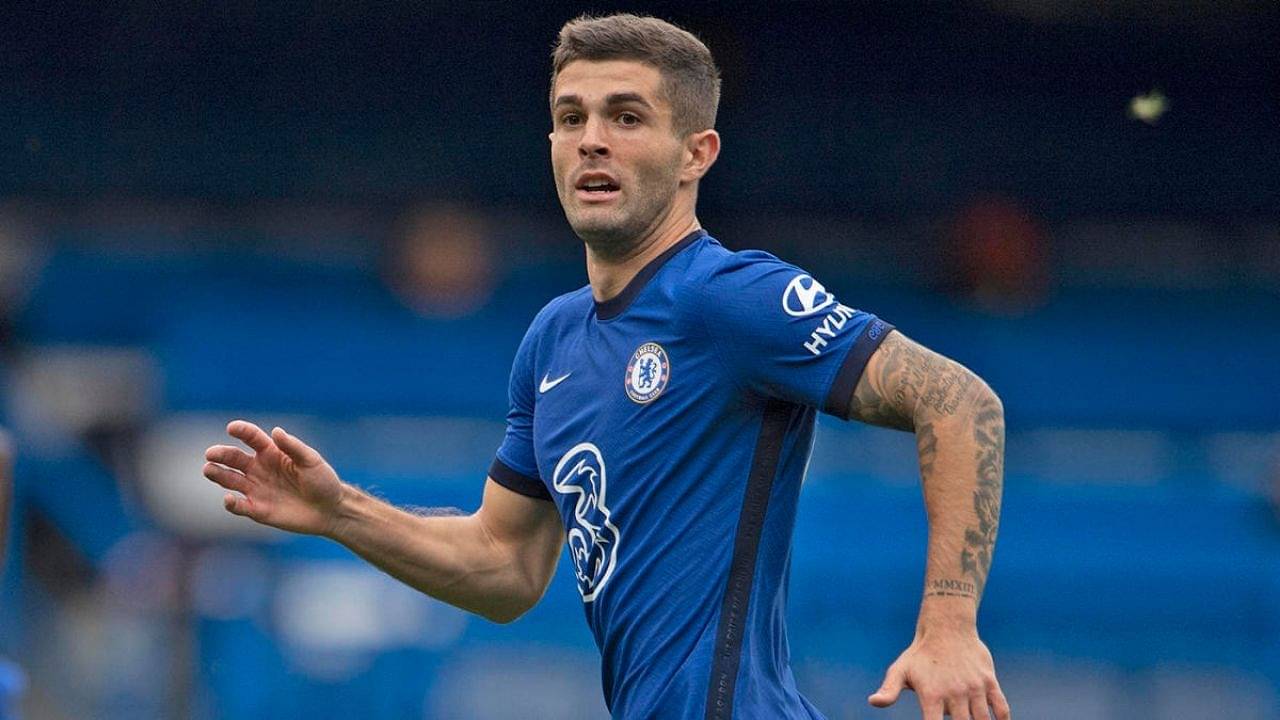 Chelsea Identify Replacement For UMNT”s Christian Pulisic in form of a Bayern Munich Forward