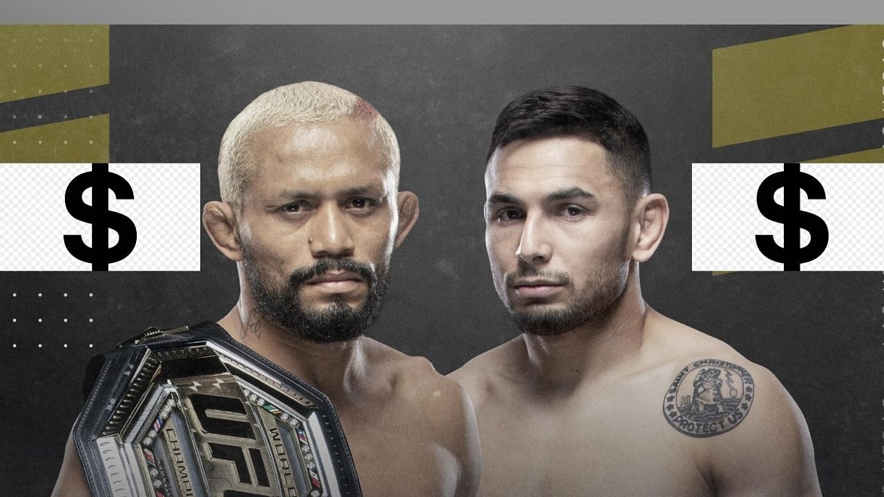 Ufc 255 live stream online sale