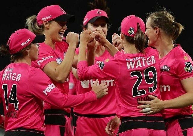 SS-W vs MR-W Fantasy Prediction: Sydney Sixers Women vs Melbourne Renegades Women – 21 November 2020 (Sydney)