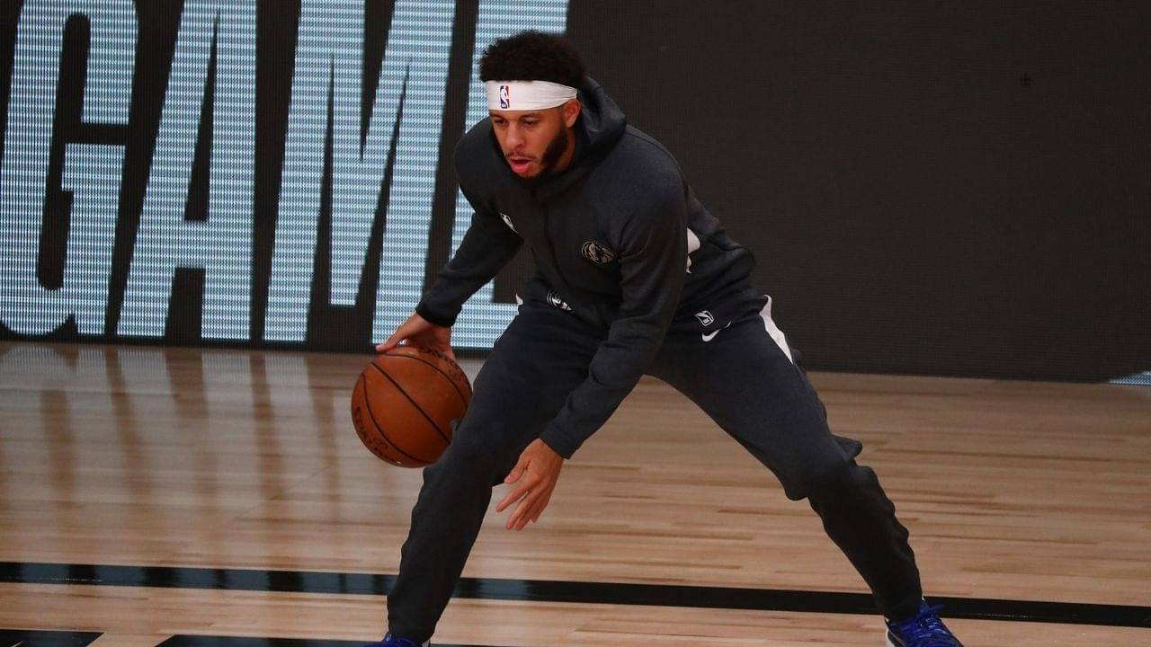 Seth Curry Contract with the Sixers: How much is Seth Curry set to earn in Philadelphia 76ers?