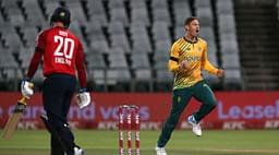 SA vs ENG Fantasy Prediction: South Africa vs England 2nd T20I – 29 November (Paarl).  This game is going to be Do or Die for the hosts where England can seal the series with a win.