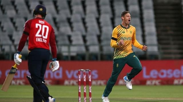 SA vs ENG Fantasy Prediction: South Africa vs England 2nd T20I – 29 November (Paarl).  This game is going to be Do or Die for the hosts where England can seal the series with a win.