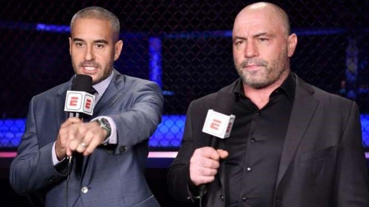 Jon Anik Suggests Harsh Penalty For Fighters Who Miss Weight