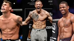 UFC News: Darren Till Withdraws From The Scheduled Fight Against Jack Hermansson; Kevin Holland Steps In To Fill The December 5 Main Event Slot
