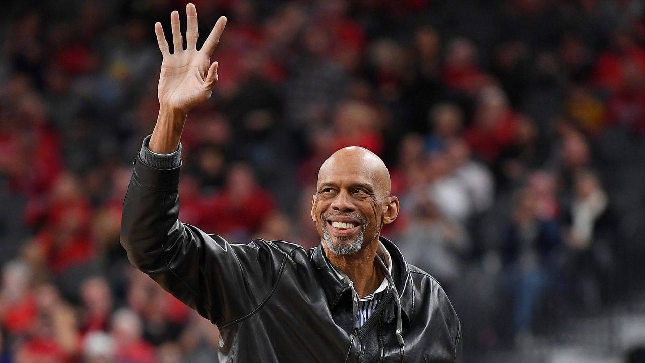 “Kareem Abdul-Jabbar is the Greatest Player Ever”: James Worthy, Who Beat Michael Jordan for Most Outstanding Player, Once Declared KAJ His GOAT