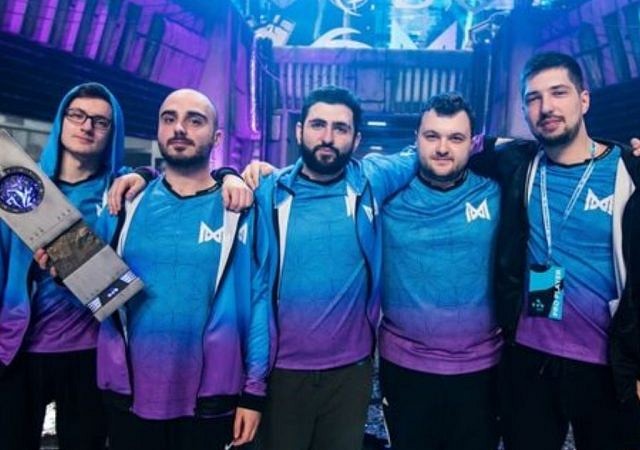"We're unpredictable, teams don't know what is going on in the draft": KuroKy; Nigma take down Team Secret in DPC Season 2