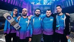 "We're unpredictable, teams don't know what is going on in the draft": KuroKy; Nigma take down Team Secret in DPC Season 2