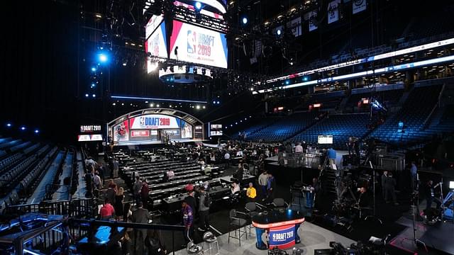 NBA Draft 2020 Live Stream and TV Broadcast : Where to watch NBA Draft 2020 in USA?