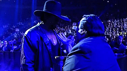 How Vince McMahon saved Paul Bearer and made the Undertaker’s return more memorable ahead of Wrestlemania XX