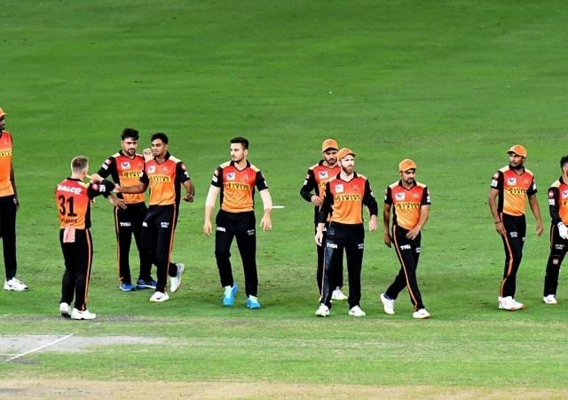 SRH vs MI Man of the Match today: Who was awarded Man of the Match in IPL 2020 Match 56?