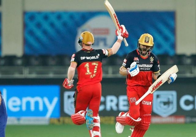 Is RCB out of IPL 2020: How can RCB qualify for IPL 2020 playoffs?