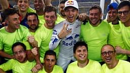 Sakhir Grand Prix: Pierre Gasly terms the outer circuit at Bahrain the mini F1 version of Indy 500
