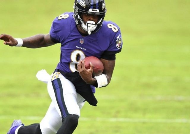 Will Lamar Jackson Play Against Pittsburgh? Who will be be Lamar Jackson's Replacement?