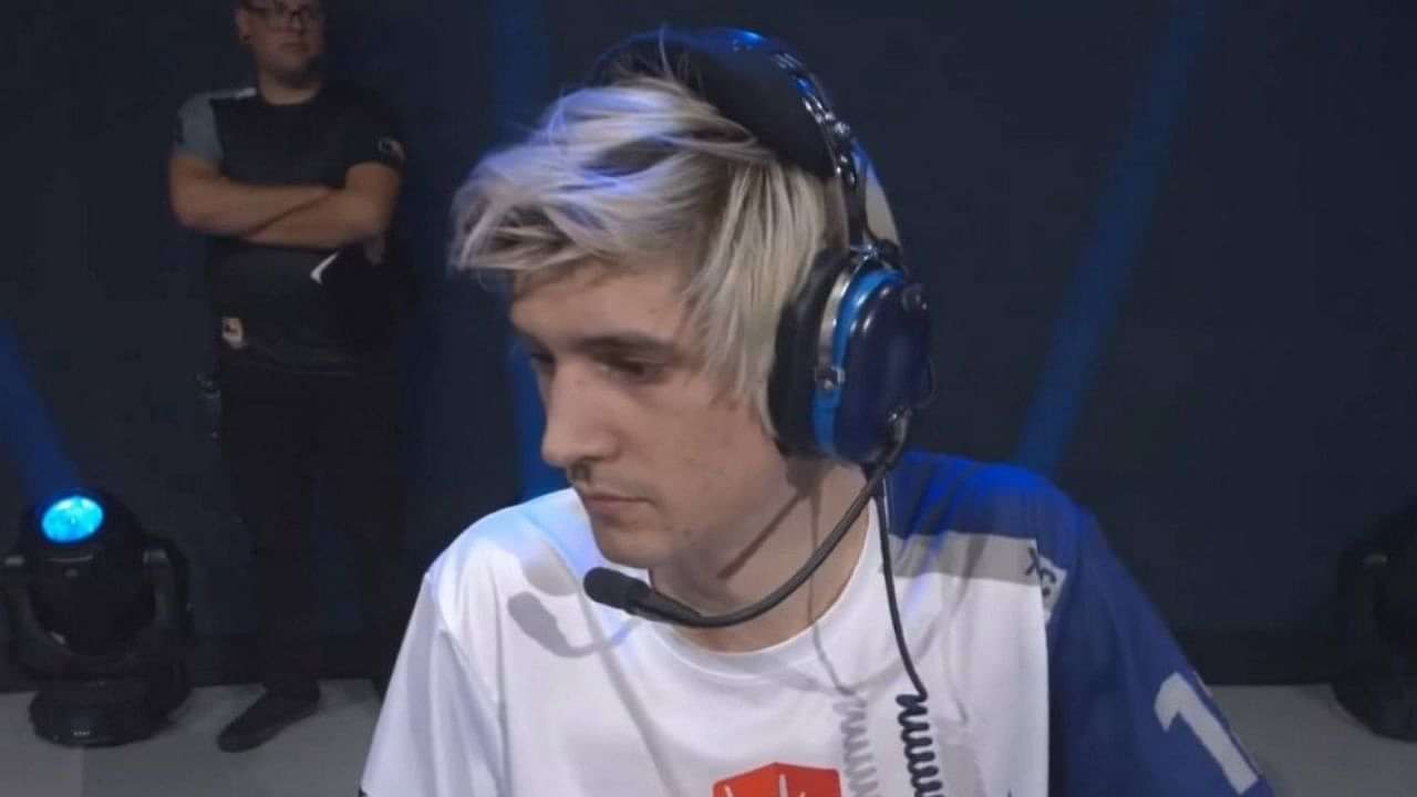 xQc Reacts to IShowSpeed Gets Unbanned on Twitch 