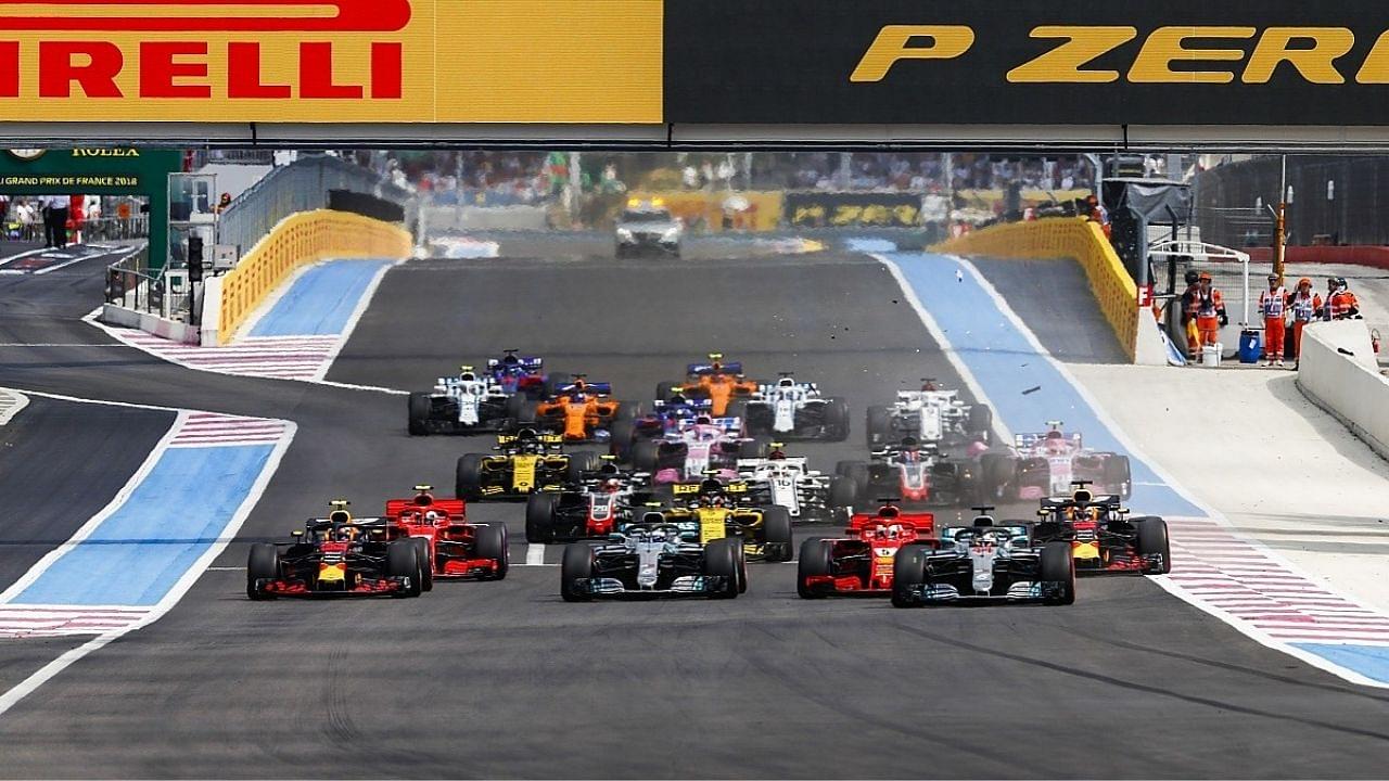 Bahrain Grand Prix 2020: Who is the fastest driver on speedtrap? No, it's not someone from Mercedes