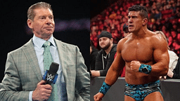 Real Reason why Vince McMahon lost interest in EC3