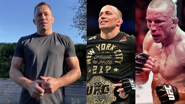 'Try to enjoy the process'- GSP On What Advice He Would Like To Give To His Younger Self