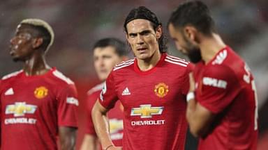What did Cavani Say : Manchester United’s Edinson Cavani Faces Potential Three Match Ban For Racial Post