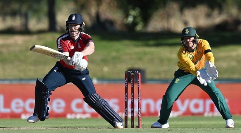 SA vs ENG Fantasy Prediction: South Africa vs England 3rd T20I – 1 December (Cape Town).  The visitors would aim for a white-wash whereas, the host will play for their respect.