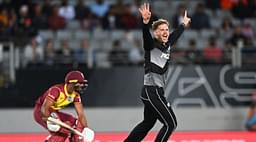NZ vs WI Fantasy Prediction: New Zealand vs West Indies 2nd T20I – 29 November (Mount Maunganui). The Blackcaps can win the series with a win in this game.
