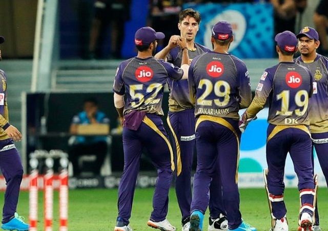 Qualified teams for IPL 2020: Is KKR out of IPL 2020?
