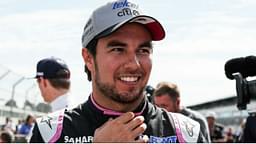 Racing Point conceded their third place to McLaren after Sergio Perez's engine failure at Bahrain GP, with just two races remaining.