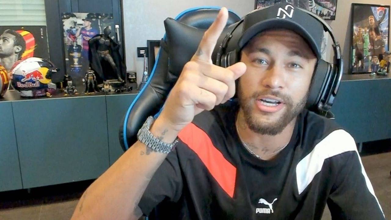 Twitch's 3 most controversial bans of 2020: Neymar Jr, Dr Disrespect & others