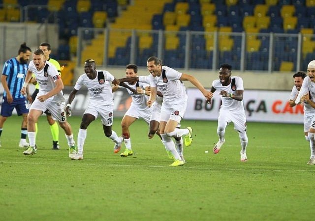 FKS vs SIV Fantasy Prediction: Fatih Karagumruk SK vs Sivasspor Best Fantasy Picks for Turkish 2020-21 Match