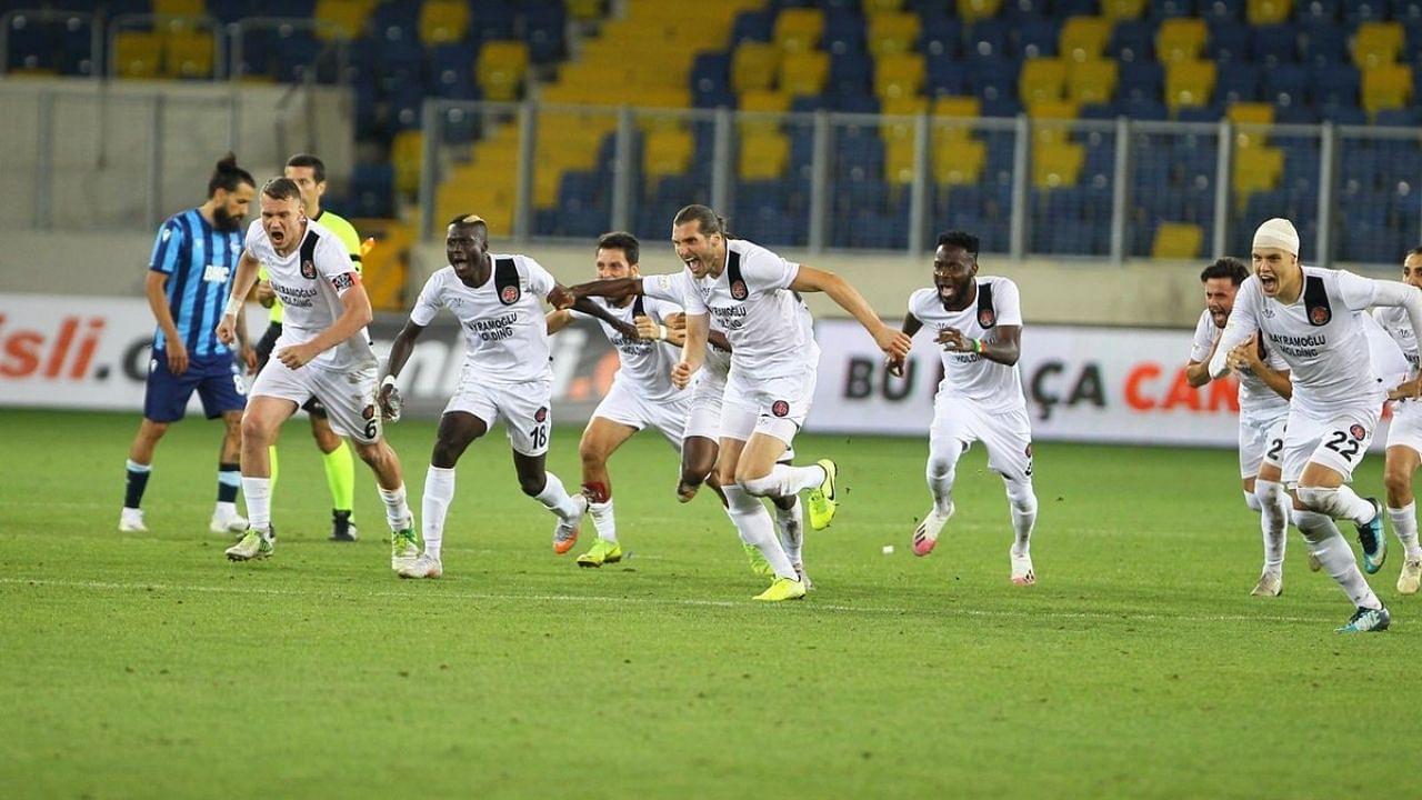 FKS vs SIV Fantasy Prediction: Fatih Karagumruk SK vs Sivasspor Best Fantasy Picks for Turkish 2020-21 Match