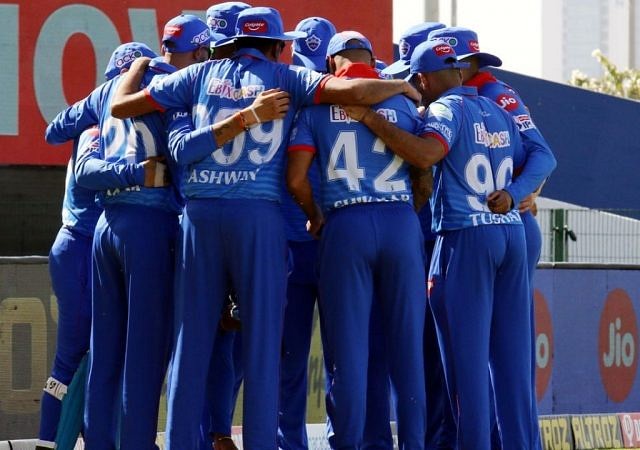 Is DC out of IPL 2020: How can Delhi Capitals qualify for IPL 2020 playoffs?