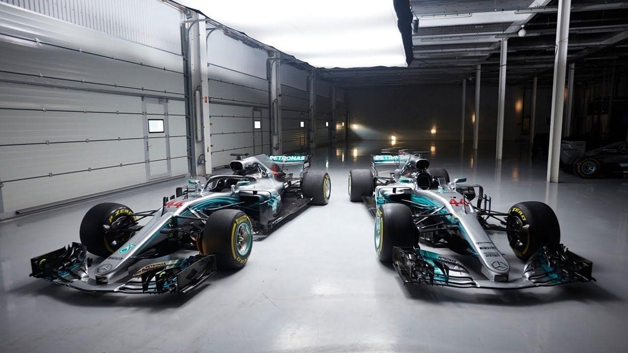 "We saw the true extent of the problem"- Mercedes reveals qualifying woes of Lewis Hamilton and Valtteri Bottas
