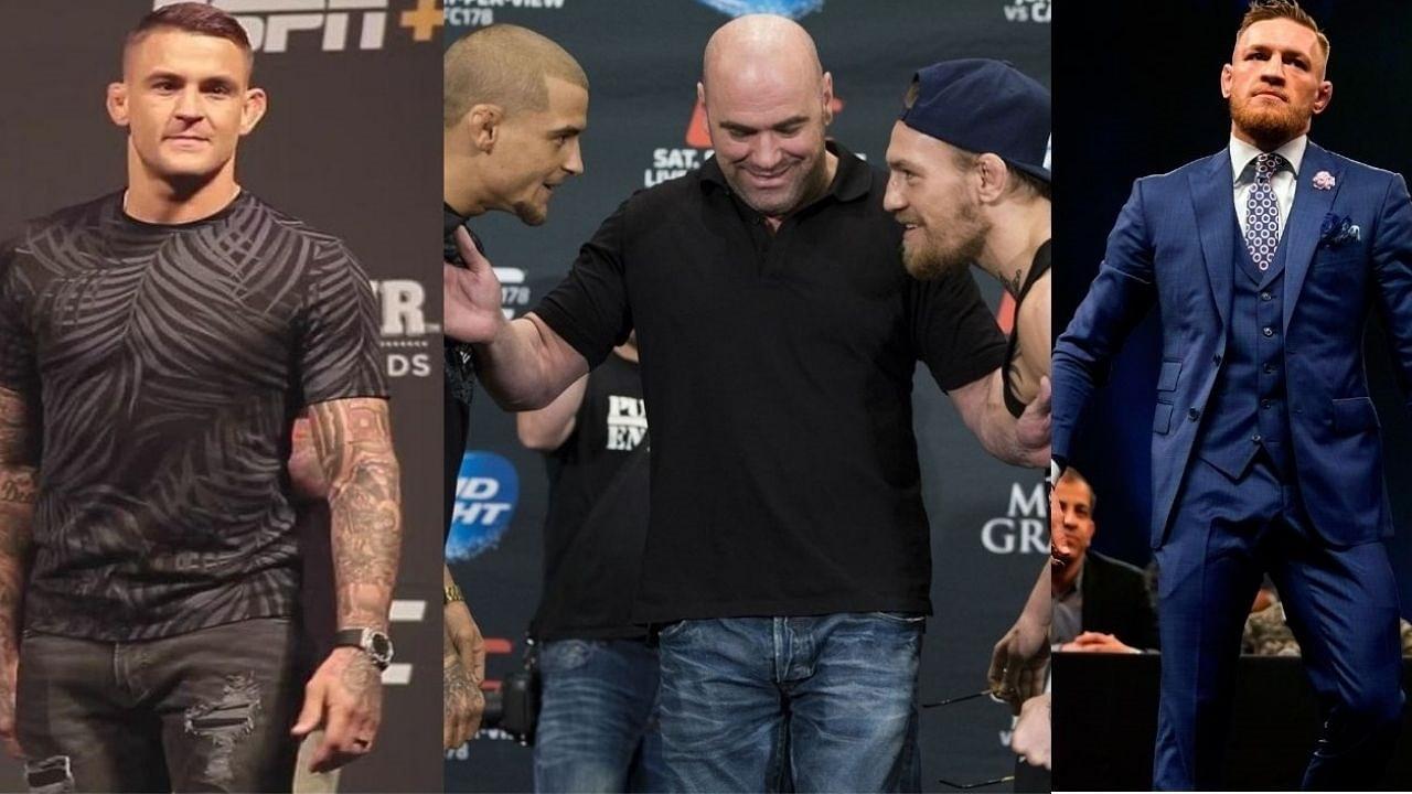 Conor McGregor Vs. Dustin Poirier 2 Date: When and Where will The UFC 257 Headliner Be Held?