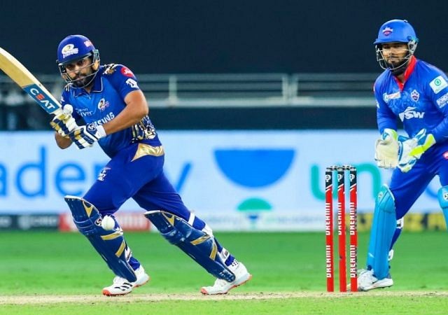 IPL 2020 champions: Twitterati elated as Mumbai Indians beat Delhi Capitals to win IPL 2020