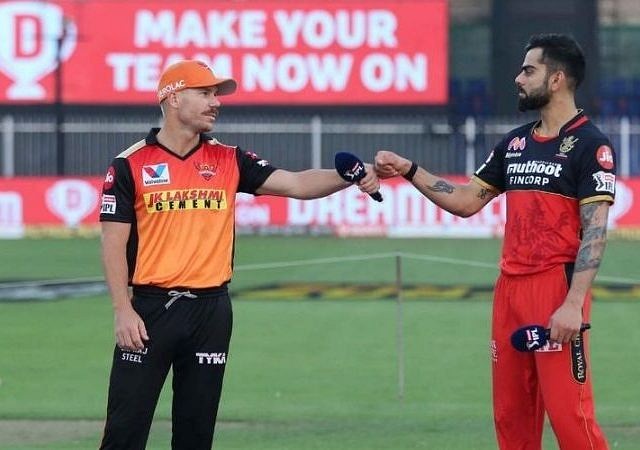 SRH vs BLR Eliminator Team Prediction: Sunrisers Hyderabad vs Royal Challengers Bangalore– 6 November 2020 (Abu Dhabi). The winner of this game will qualify for the Qualifier-2 whereas the loser will bow out of the tournament.