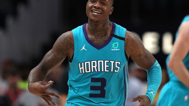 Terry Rozier to Clippers? Lakers rivals discuss strengthening point guard position